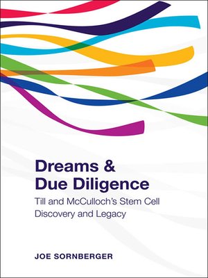 cover image of Dreams and Due Diligence